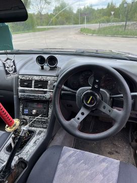  Nissan Skyline 1998 , 1300000 , 