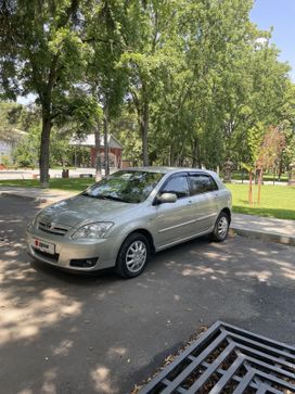  Toyota Corolla 2005 , 600000 , 