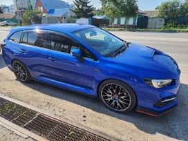  Subaru Levorg 2019 , 3000000 , 