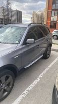 SUV   BMW X3 2005 , 1000000 , 
