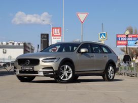 Volvo V90 2018 , 2330000 , 