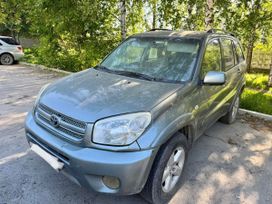 SUV   Toyota RAV4 2005 , 500000 , 