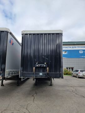   Gut Trailer FS-453TC 2021 , 2850000 , 