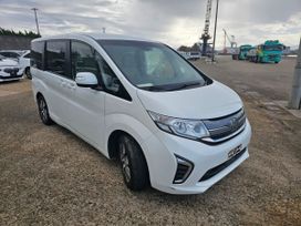    Honda Stepwgn 2016 , 1670000 , 