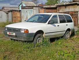 Nissan AD 1998 , 80000 ,  