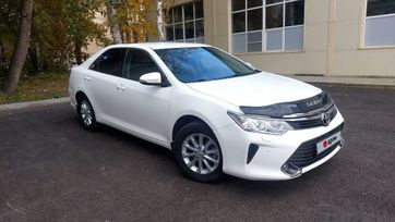  Toyota Camry 2015 , 2370000 , 