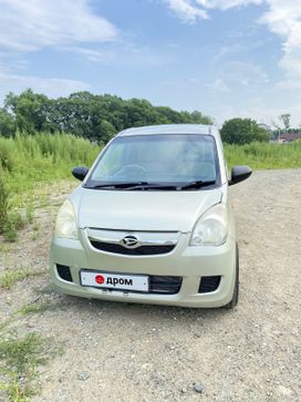  Daihatsu Mira 2012 , 330000 , -