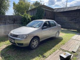  Fiat Albea 2008 , 249000 , 