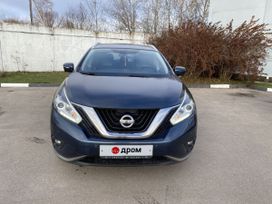 SUV   Nissan Murano 2019 , 3000000 , 