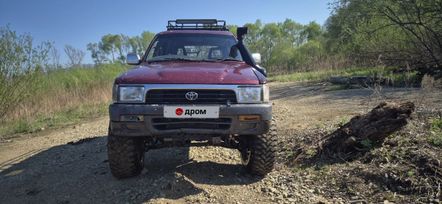 SUV   Toyota Hilux Surf 1994 , 500000 , 