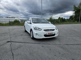  Hyundai Solaris 2012 , 730000 , 