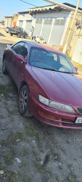  Toyota Carina ED 1995 , 250000 , 