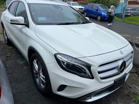 SUV   Mercedes-Benz GLA-Class 2017 , 1800000 , 