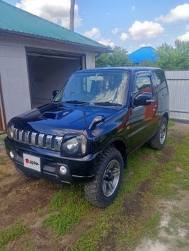  3  Suzuki Jimny 2010 , 770000 , 