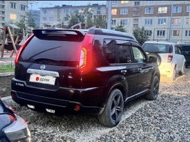 SUV   Nissan X-Trail 2011 , 1480000 , 