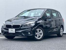    BMW 2-Series Gran Tourer 2016 , 750541 , 
