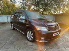 ����������� MPV, 2000