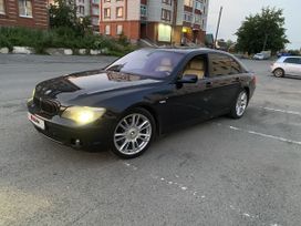  BMW 7-Series 2007 , 1000000 , 