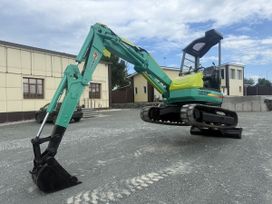  Yanmar B3-5, 2019