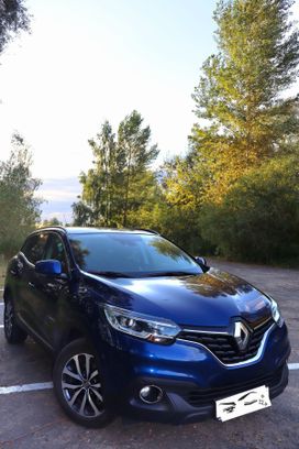 SUV   Renault Kadjar 2018 , 1475000 , 