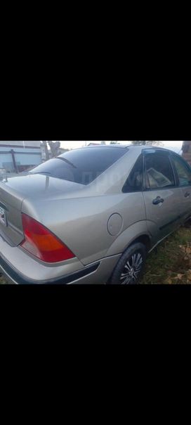  Ford Focus 2003 , 225000 , 