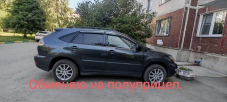 SUV   Lexus RX330 2003 , 1200000 , 