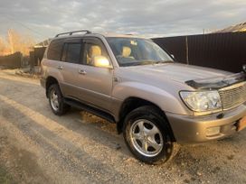 SUV   Toyota Land Cruiser 1999 , 1950000 , 