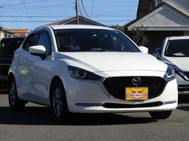  Mazda Mazda2 2020 , 1195000 , 