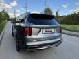 SUV   Kia Sorento 2021 , 3700000 , 
