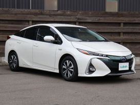  Toyota Prius PHV 2020 , 2305000 , 