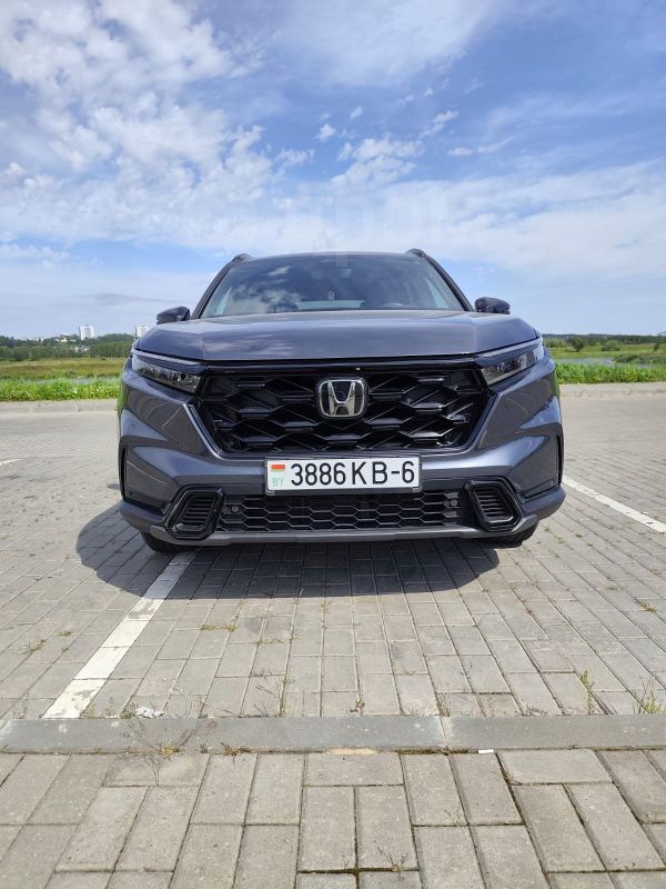 SUV   Honda CR-V 2023 , 3150000 , 