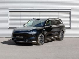 SUV   AITO M9 2024 , 10809600 , 