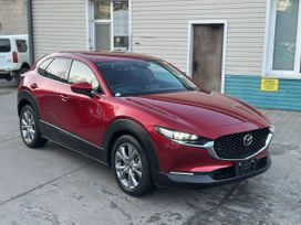 SUV   Mazda CX-30 2020 , 1955000 , 