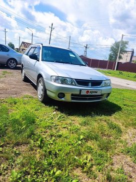  Nissan Wingroad 2001 , 330000 , 