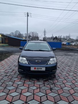  Toyota Corolla 2006 , 800000 , -