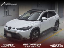 SUV   Toyota Corolla Cross 2021 , 2850000 , 