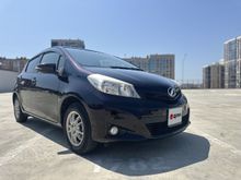  Vitz, 2013