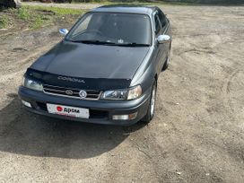  Toyota Corona 1993 , 325000 , 