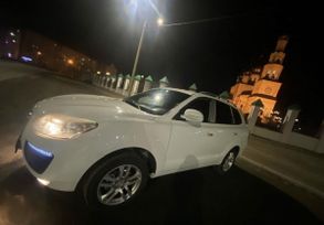 SUV   Hawtai Boliger 2015 , 850000 , 