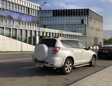  RAV4, 2011