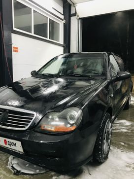  Geely CK Otaka 2007 , 105000 , 