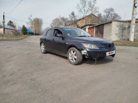  Mazda Axela 2006 , 350000 , 