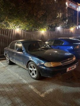  Kia Clarus 1997 , 57000 , 