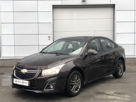  Chevrolet Cruze 2014 , 910000 , 