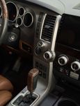 SUV   Toyota Sequoia 2010 , 4590000 , 