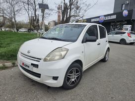  Daihatsu Sirion 2008 , 500000 , 