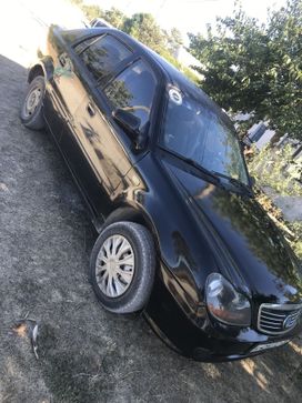  Geely CK Otaka 2007 , 200000 , 