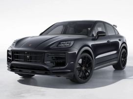 SUV   Porsche Cayenne 2025 , 35990000 ,  