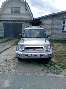 SUV   Mitsubishi Pajero Pinin 2004 , 615000 ,  