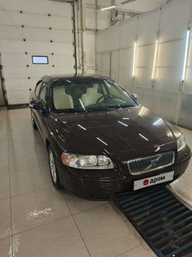  Volvo S60 2007 , 670000 , 